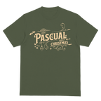 D4 Customized Family Christmas T-Shirt