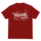 D4 Customized Family Christmas T-Shirt