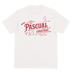 D4 Customized Family Christmas T-Shirt