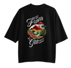 More Than A Flower Christian T-Shirt