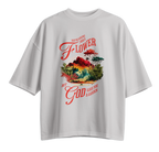 More Than A Flower Christian T-Shirt