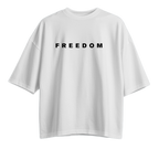 Charlie Kirk "Freedom" T-Shirt