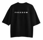 Charlie Kirk "Freedom" T-Shirt