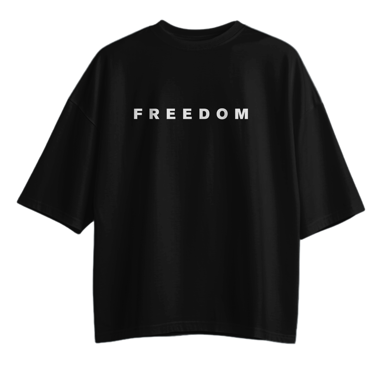 Charlie Kirk "Freedom" T-Shirt