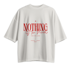 Nothing Is Too Hard for the Lord T-Shirt