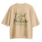 God Will Provide T-Shirt