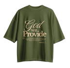 God Will Provide T-Shirt