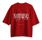 Nothing Is Too Hard for the Lord T-Shirt