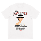 Love Hangover Jennie T-Shirt