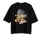 Rosie Number One Girl T-Shirt