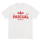 D3 Customized Family Christmas T-Shirt