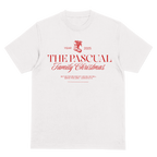 D2 Customized Family Christmas T-Shirt