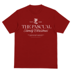 D2 Customized Family Christmas T-Shirt