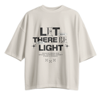 Let There Be Light Christian T-Shirt