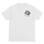 Unisex Permission to Pause T-Shirt