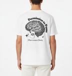 Unisex Permission to Pause T-Shirt